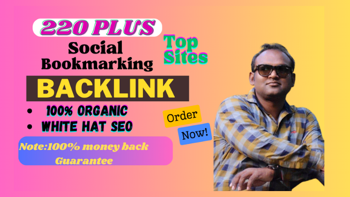 5109Create High-Quality DA 90+ Dofollow Manual Profile Backlinks.