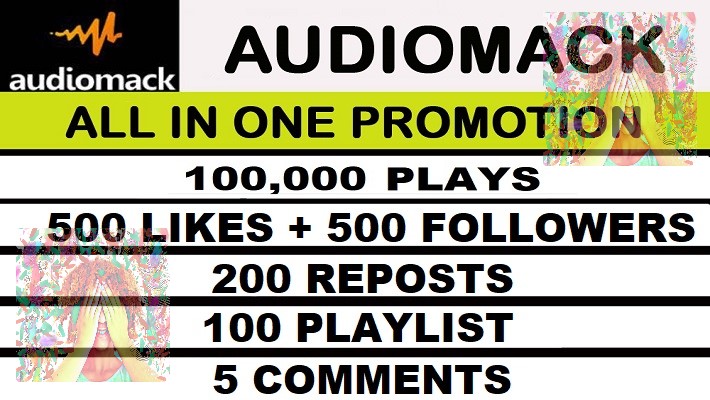 100065000 Audiomack Monetize Plays