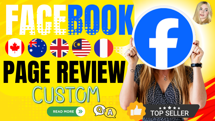 5640Get 100 Real Facebook Business Page Reviews – Genuine Profiles, Global Reach, & Guaranteed