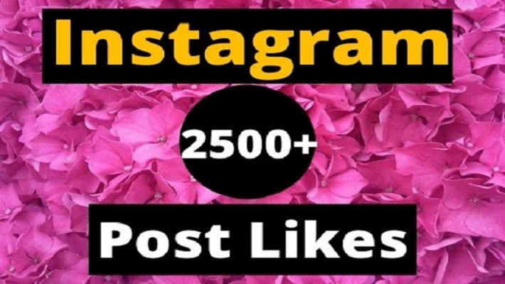 6046Get 2000+ INSTAGRAM Followers, Non-drop  , Organic and Permanent