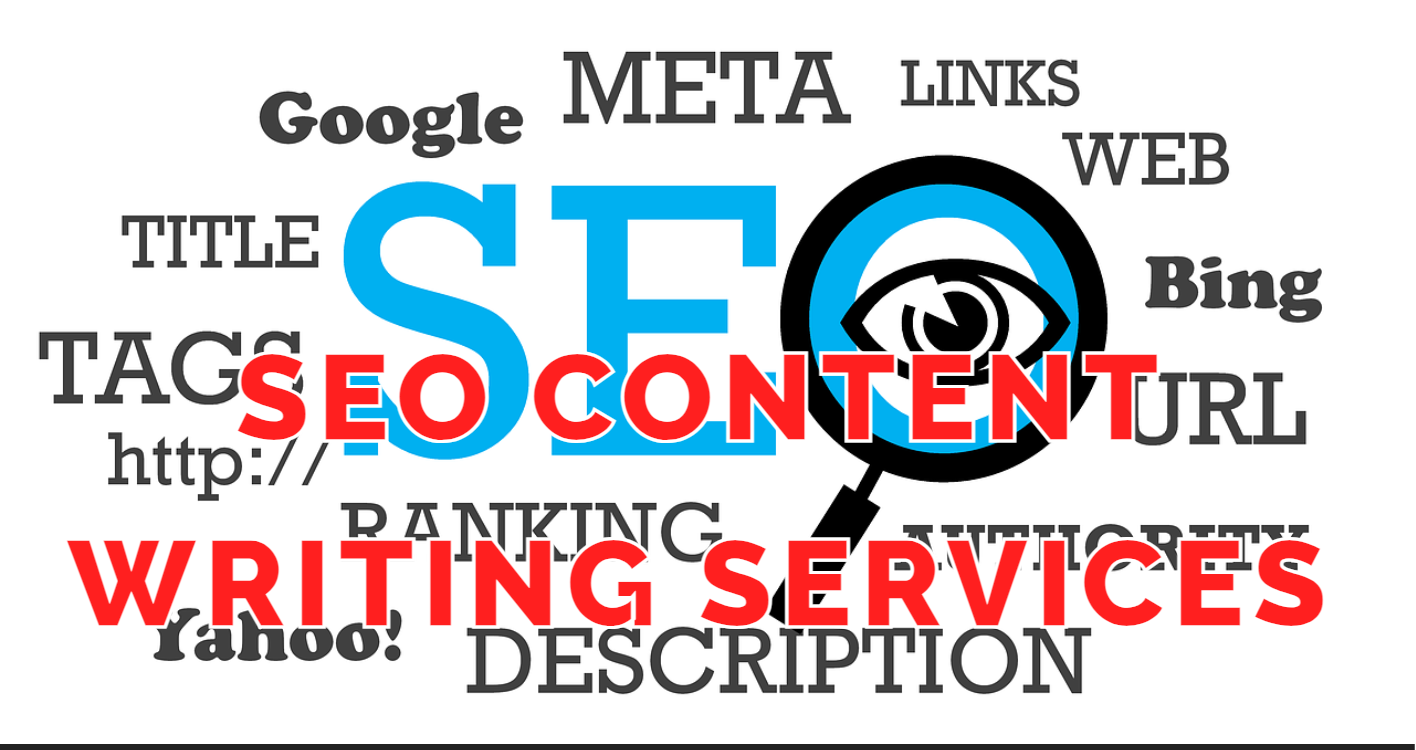 20869I will write SEO web content for blogs and websites, and articles