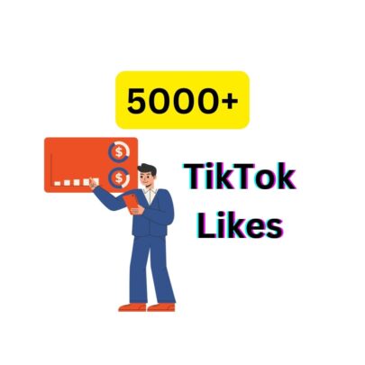 20962You will get 1000 TikTok Followers 100% Real Accounts Guaranteed Safe And Secure Method