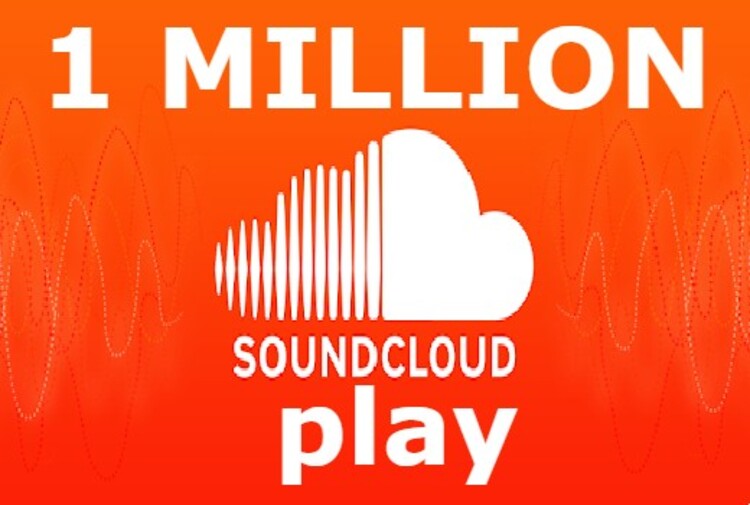 1322750, 000 SoundCloud Plays, 5000 Like SoundCloud Promotion Top Quality