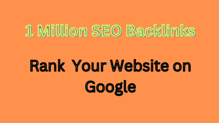 2723420,000 High-Quality GSA Blog Comment Backlinks to Boost Your Ranking