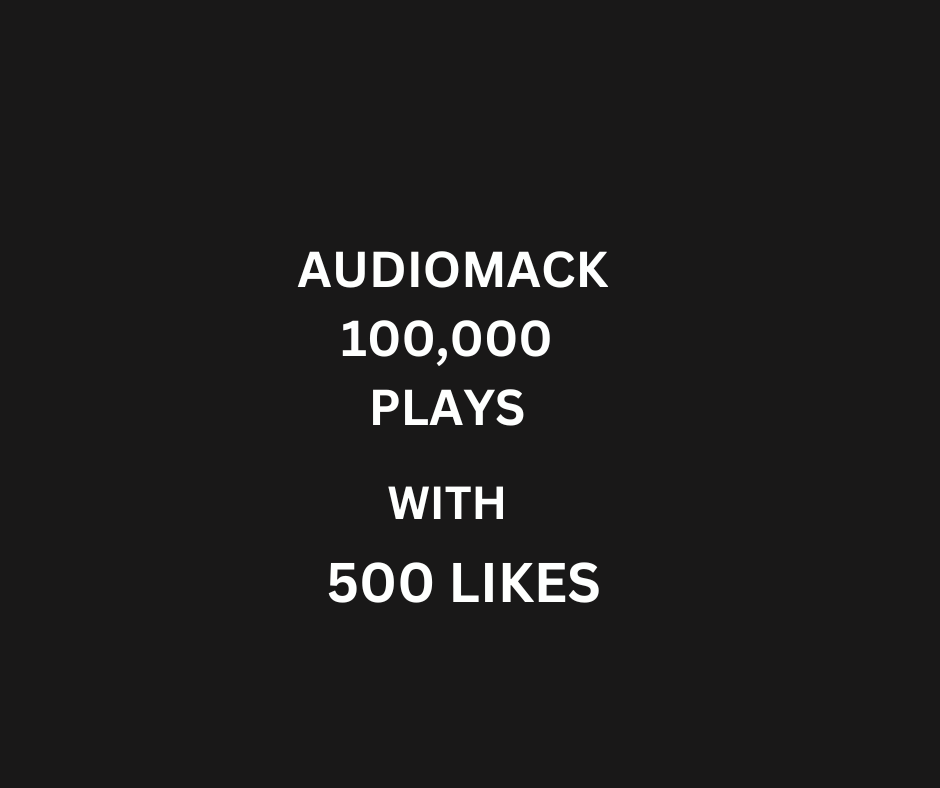 3310765 MILLION SOUNDCLOUD SAFE PLAYS 9000 FOLLOWERS 42000 LIKES 24000 REPOST 2250 COMMENTS