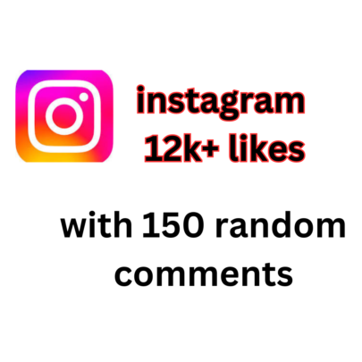 27359You will get real 2000+ likes, 100 comments and 40k+ views on Instagram