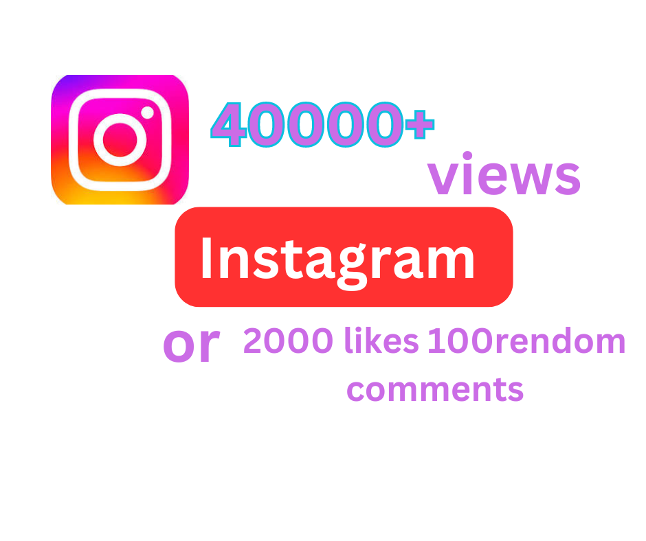 28820You will get Fast 1 Million Views On Instagram Reel Or videos