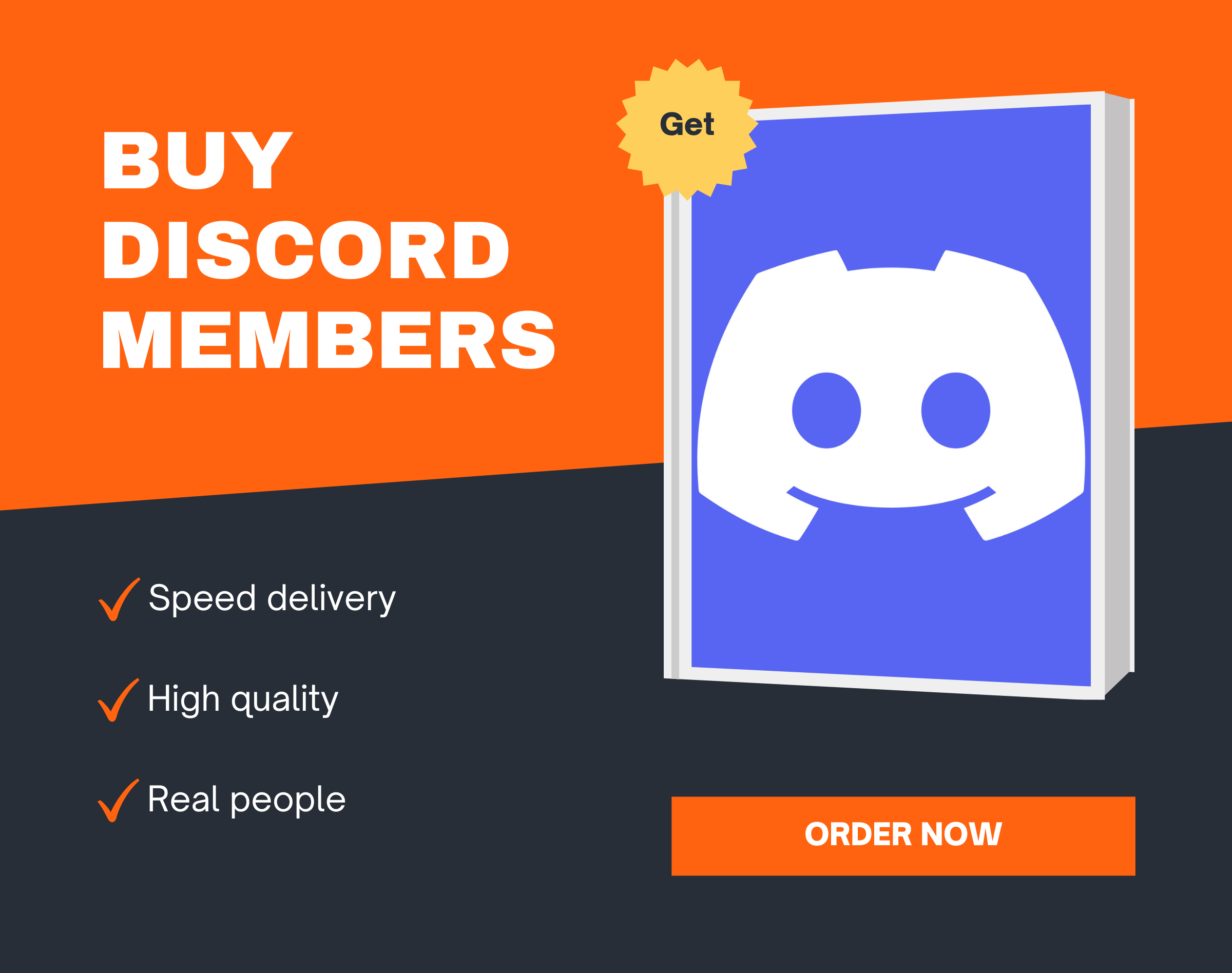 34392Get 100 Discord Members with Captcha Solve and Emoji Reactions