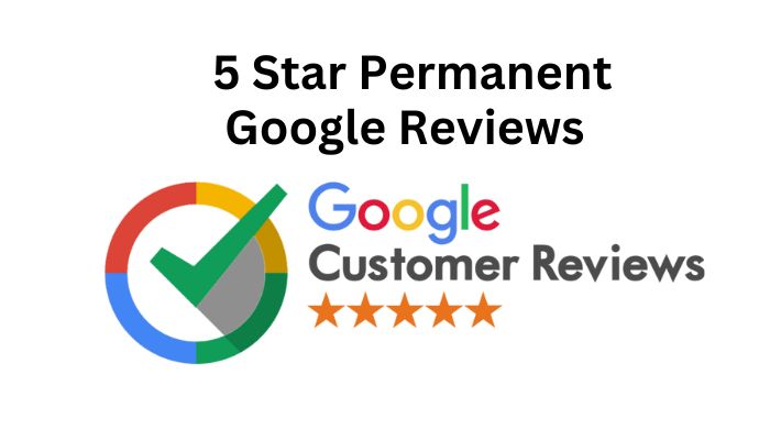 32812I Will Provide 12 Google Reviews For Your Website