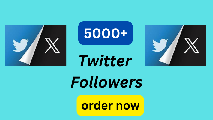 35914You will get X Twitter Followers | Twitter Growth | Twitter Marketing | Twitter Management