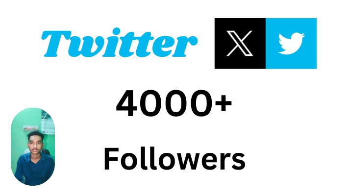 45657You will get X Twitter Followers | Twitter Growth | Twitter Marketing | Twitter Management