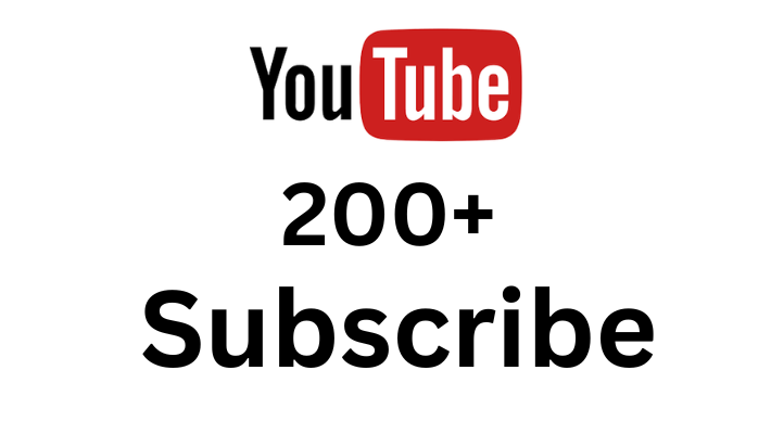 54906You Will Get 4000+ YouTube Video Views Good And 1000+ Like Non Drop / LifeTime Guaranteed