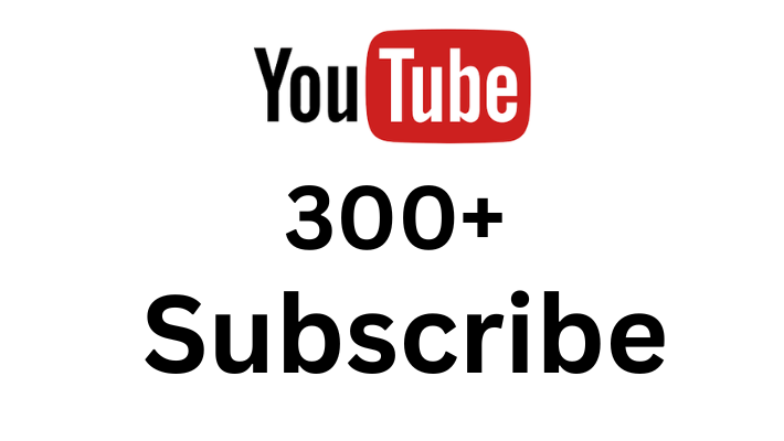 54911You Will Get 4000+ YouTube Video Views Good And 1000+ Like Non Drop / LifeTime Guaranteed