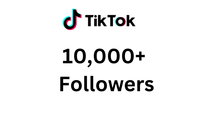 36052You will get 1000 TikTok Followers 100% Real Accounts Guaranteed Safe And Secure Method