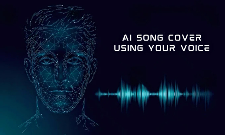 37406AI Cover Song Using Your Voice