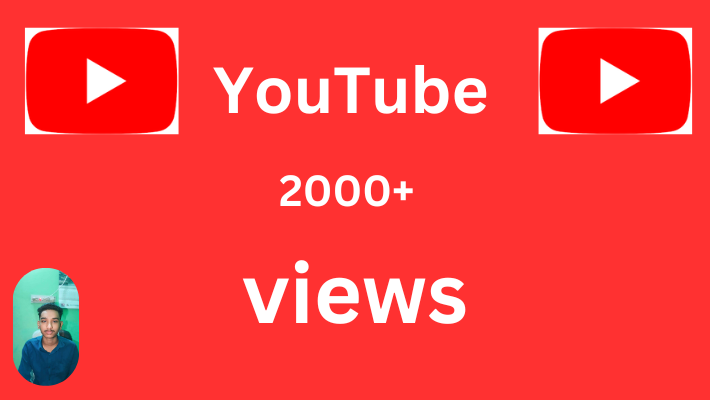 44933You will get 100+ YouTube Video Custom Comments And YouTube Video Promotion Marketing