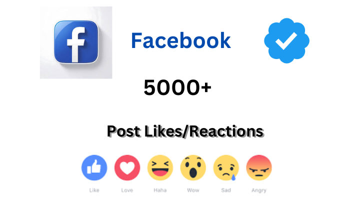 55491You will get 100k Facebook video view