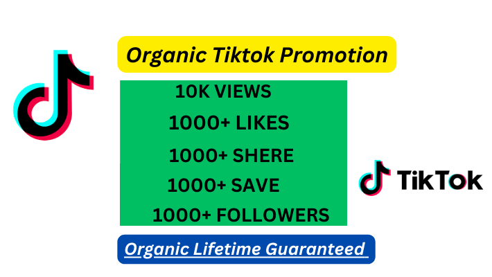 37265You will get 1000 TikTok Followers 100% Real Accounts Guaranteed Safe And Secure Method