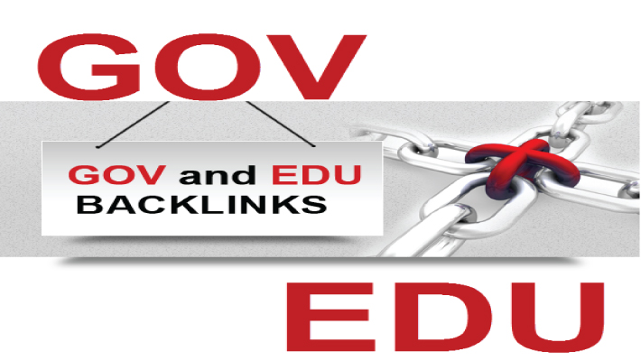 37905USA BASED. EDU-. GOV Backlinks Service