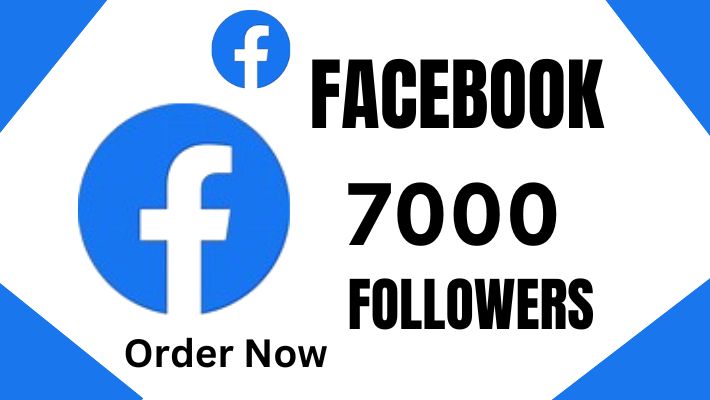 42773Organic face book followers and real targeted audience