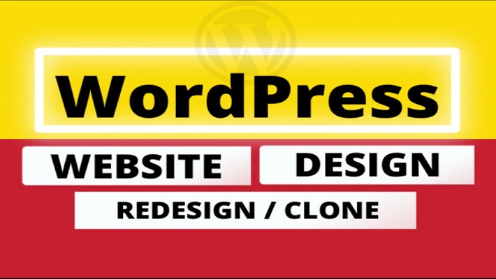 37779I'll create a custom responsive landing page for your WordPress website