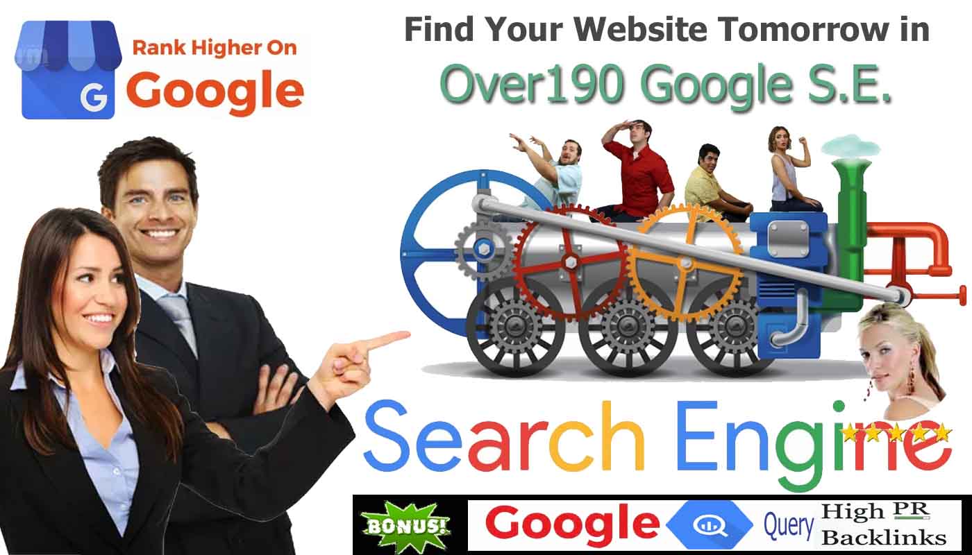 4087660 Dofollow Directory Submissions For SEO Backlinks