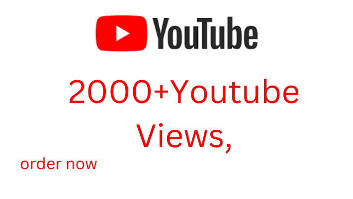 59965You will get 100+ YouTube Video Custom Comments And YouTube Video Promotion Marketing