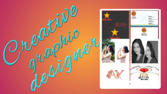 61533I will design an eye catching flyer for you