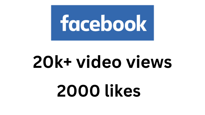 58087You will get 3000+ Organic Facebook Like & Followers Permanent Life Time