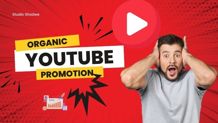 62405Grow your YouTube channel with 500 organic subscribers