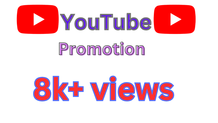 63063You will get 100+ YouTube Video Custom Comments And YouTube Video Promotion Marketing