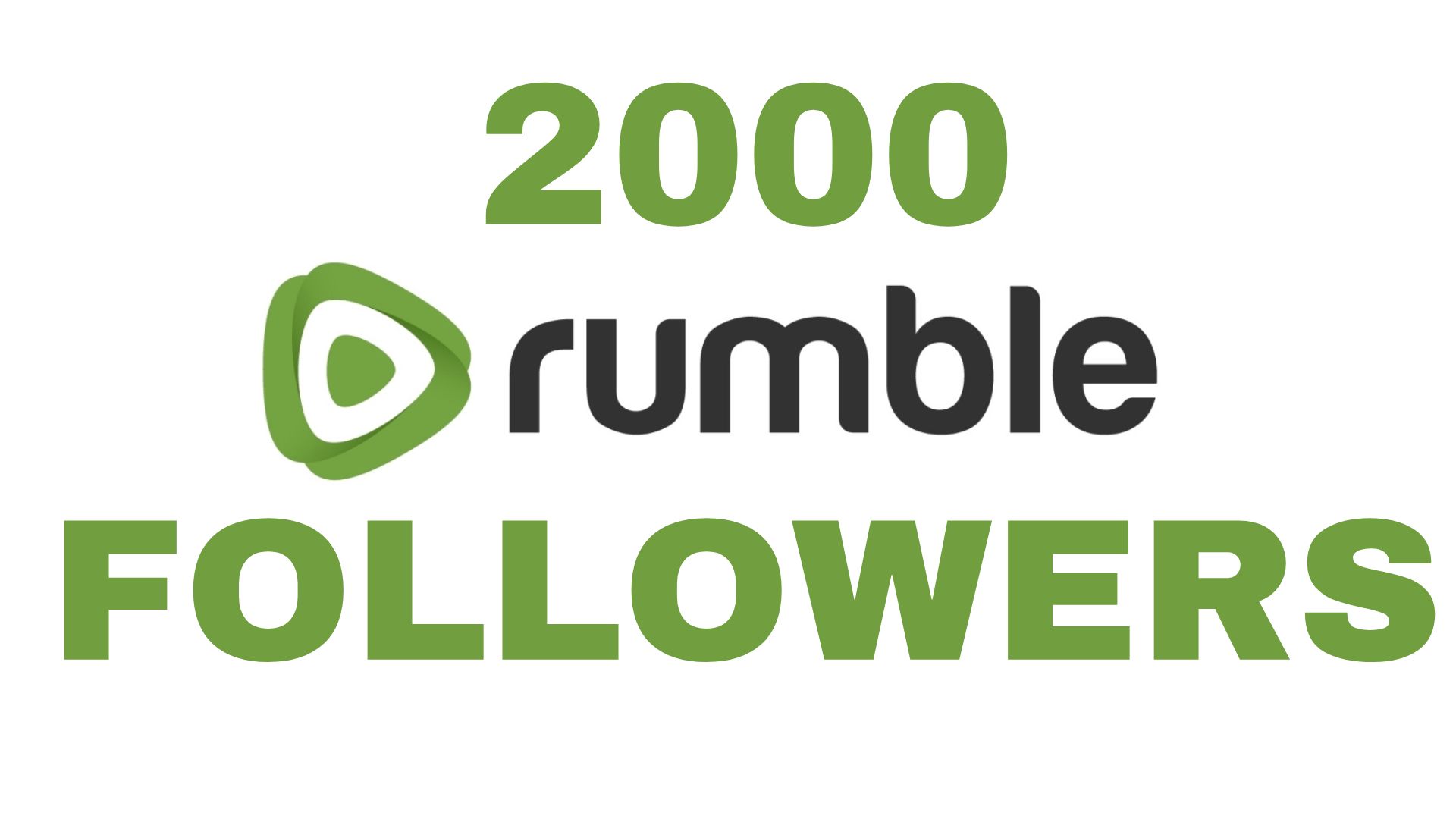 69988Boost Your Rumble Video with 3,000 High-Quality Views