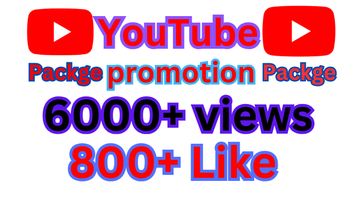 67615You will get organic Youtube promotion 900+ Real Youtube Subscribers Retention, Non Drop / LifeTime Guaranteed 100% safe