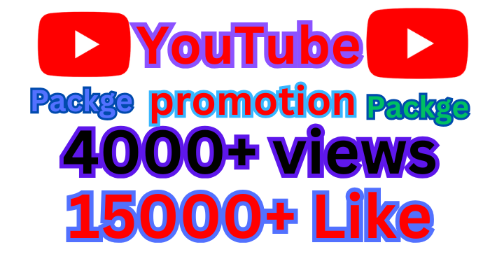 66228You will get Organic 500+ YouTube Subscriber in your Channel, Non Drop Guaranteed