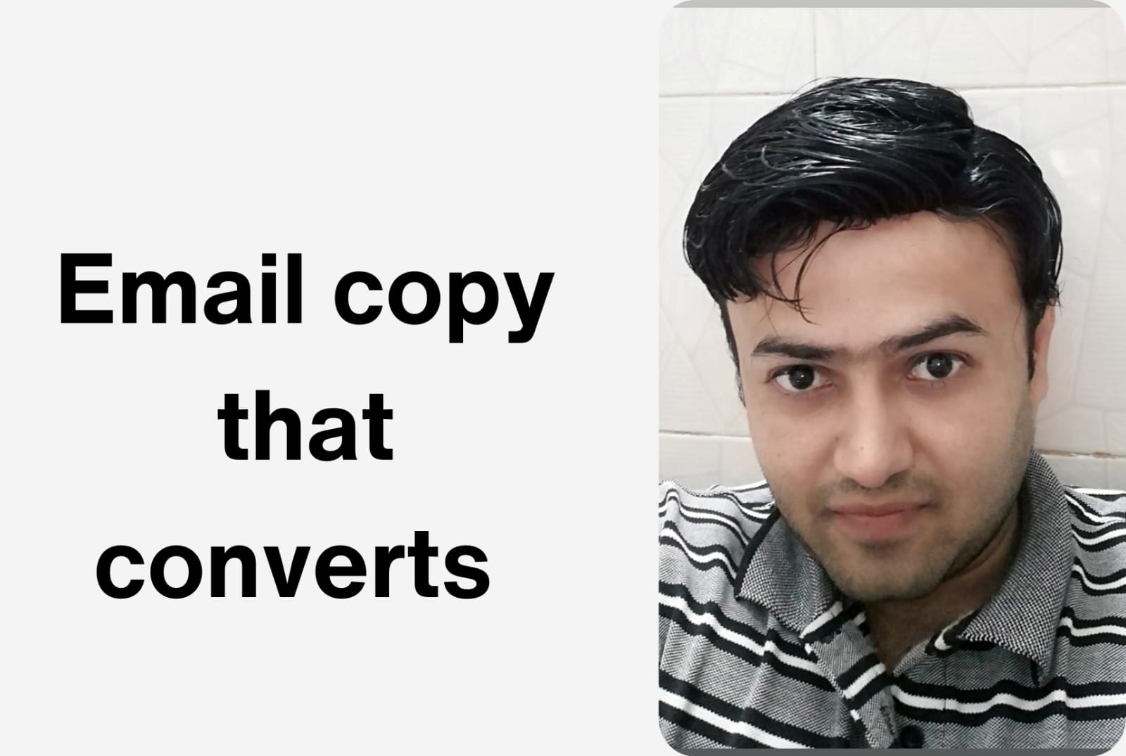 74987I will copywrite your emails to skyrocket your sales