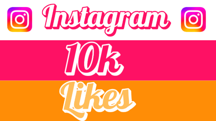 69155Get 10k Instagram Organic Followers, Non-Drop and lifetime permanent