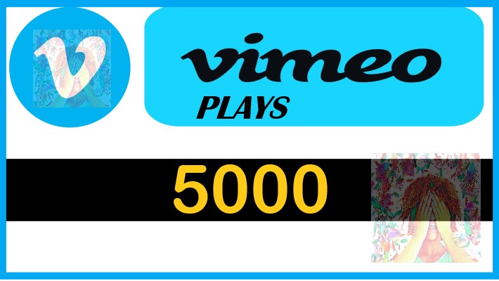 692545000 vimeo views with 500 Likes and 500 Followers