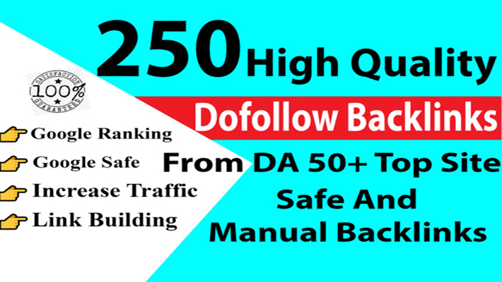 85747250 HIgh Quality Dofollow Backlinks