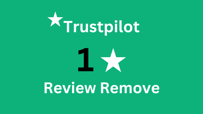 95725I will provide – 1 – Trustpilot Negative Review Remove | Quick Order