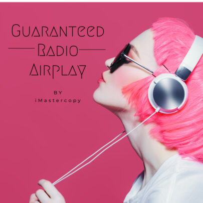 89003Get Guaranteed Radio Airplay for 30 Days