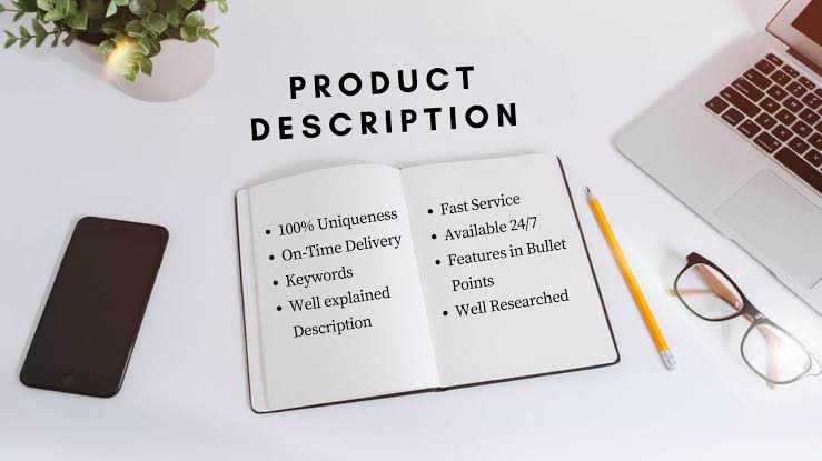 87154Get More Sales with High-Converting Product Descriptions