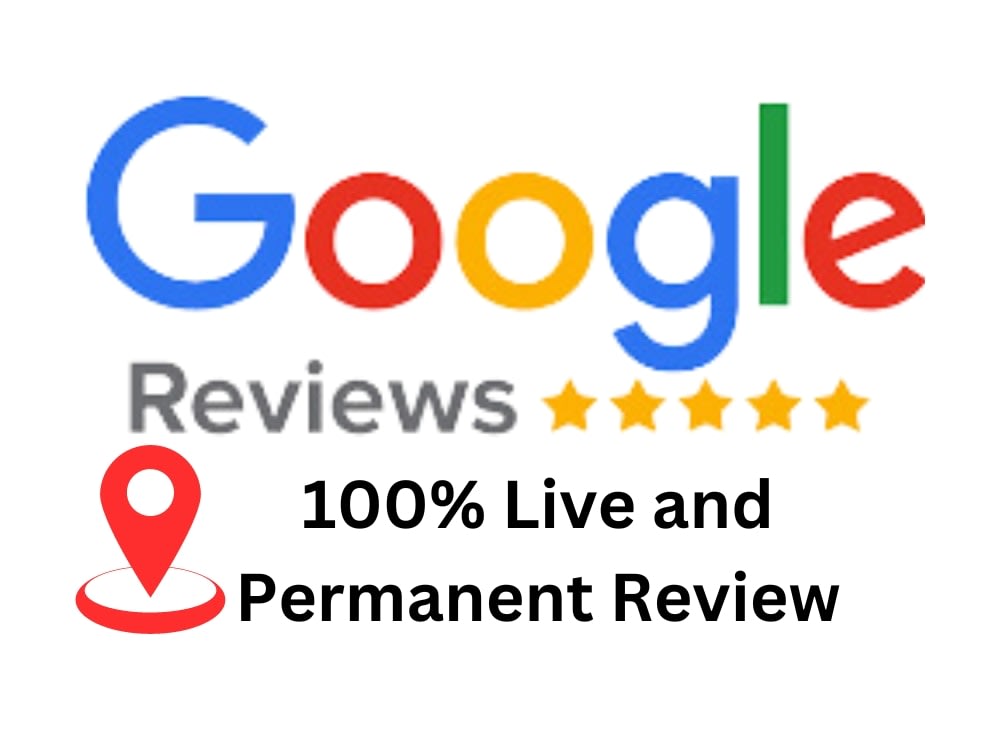 8655010 Google Maps Positive Review