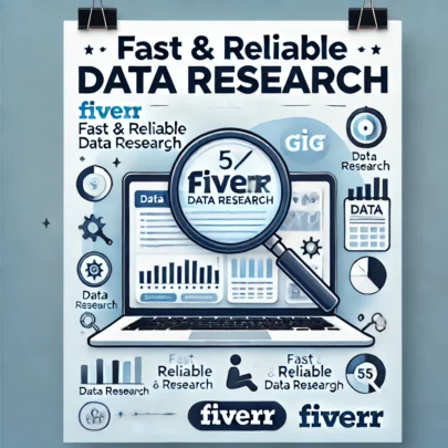 98715I will do targeted B2B lead generation, web scraping, LinkedIn leads, business leads, email list.