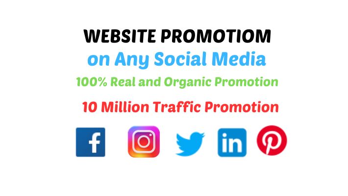 99308I will promote your website in a short time.