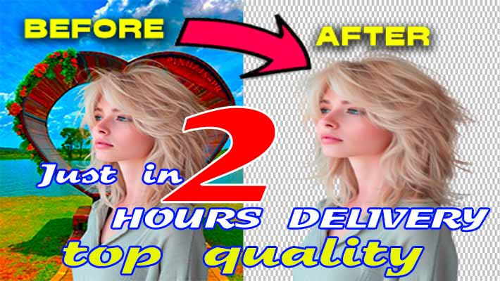 112329Background Removal & Clipping Path