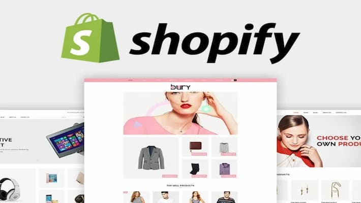 108841Set Up and Customize Your Shopify Store for Maximum Sales