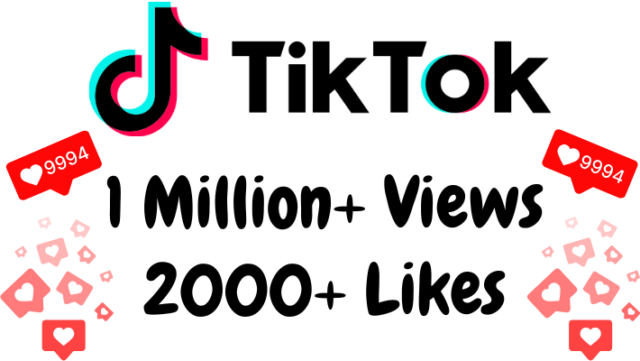 163963Get High-Quality,Non-Drop 3000+ TikTok Followers