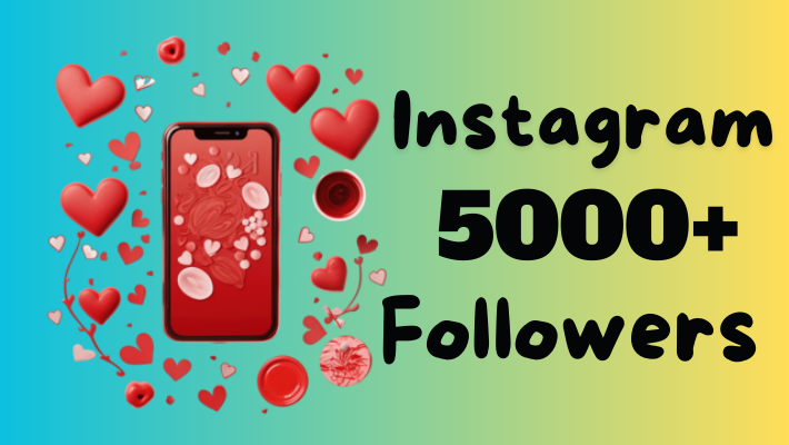 163576Get High-Quality,Non-Drop 3000+ TikTok Followers