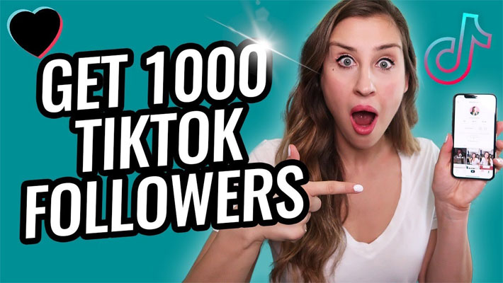 159996You will get 1000 Spotify followers