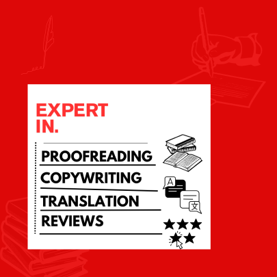 156344PROOFREADING